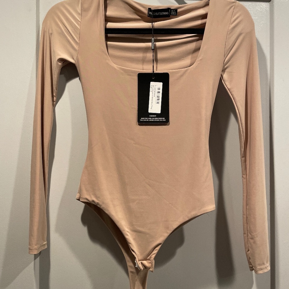 Body suit